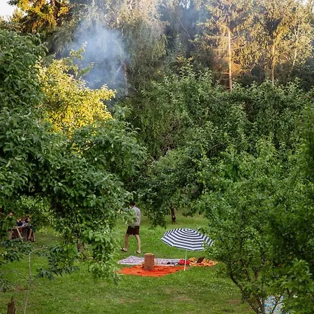 Pensión Paerdi Talu Aidamaja