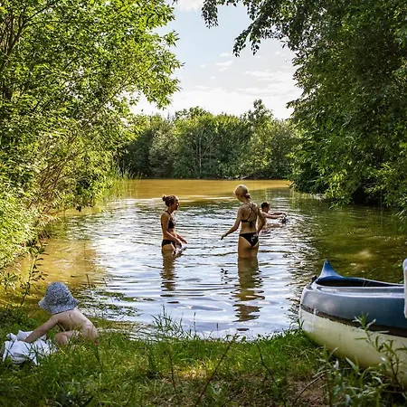 Paerdi Talu Aidamaja Pensión Liiva (Saaremaa)