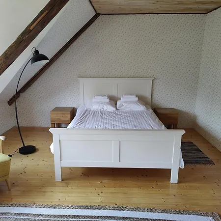 Maison d'hôtes Paerdi Talu Aidamaja *